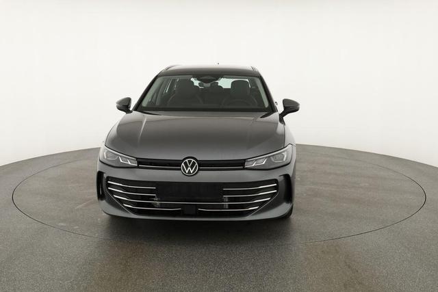 Volkswagen Passat Variant 1.5 TSI eHybrid 150 kW Business Business, AHK, Navi, Winterpaket, sofort 