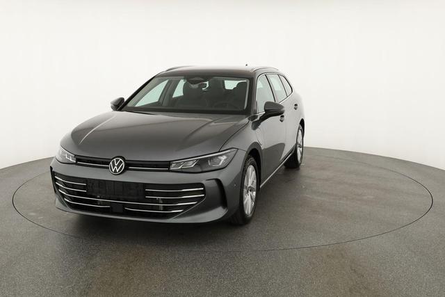 Volkswagen Passat Variant 1.5 TSI eHybrid 150 kW Business Business, AHK, Navi, Winterpaket, sofort 