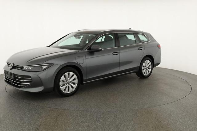 Volkswagen Passat Variant 1.5 TSI eHybrid 150 kW Business Business, AHK, Navi, Winterpaket, sofort 