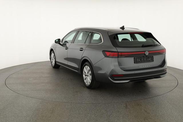 Volkswagen Passat Variant 1.5 TSI eHybrid 150 kW Business Business, AHK, Navi, Winterpaket, sofort 