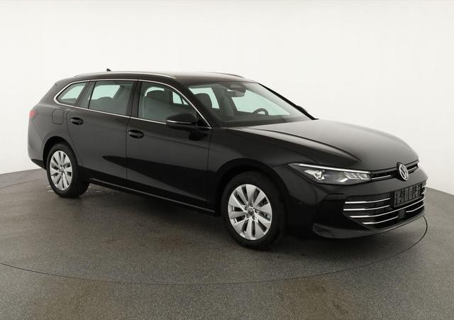 Volkswagen Passat Variant - 1.5 TSI eHybrid 150 kW Business Business, AHK, Navi, Winterpaket, sofort