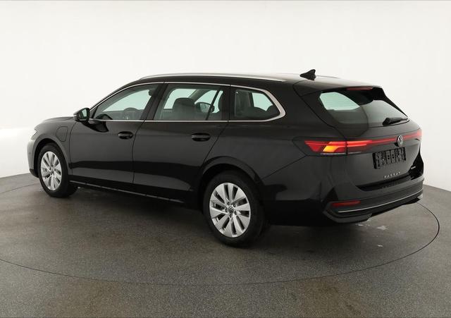 Volkswagen Passat Variant 1.5 TSI eHybrid 150 kW Business Business, AHK, Navi, Winterpaket, sofort 