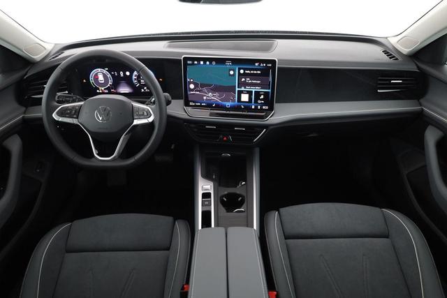 Volkswagen Passat Variant 1.5 TSI eHybrid 150 kW Business Business, AHK, Navi, Winterpaket, sofort 