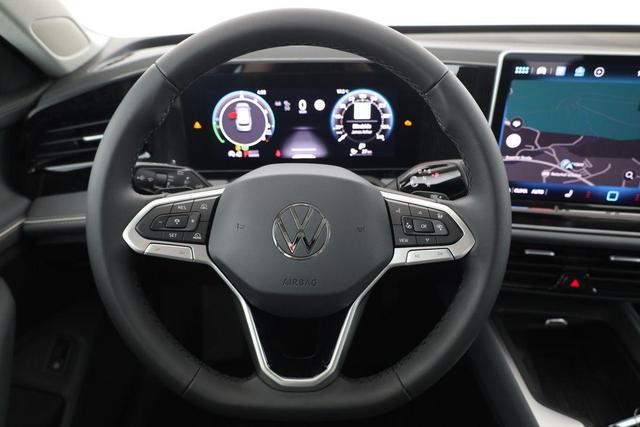 Volkswagen Passat Variant 1.5 TSI eHybrid 150 kW Business Business, AHK, Navi, Winterpaket, sofort 