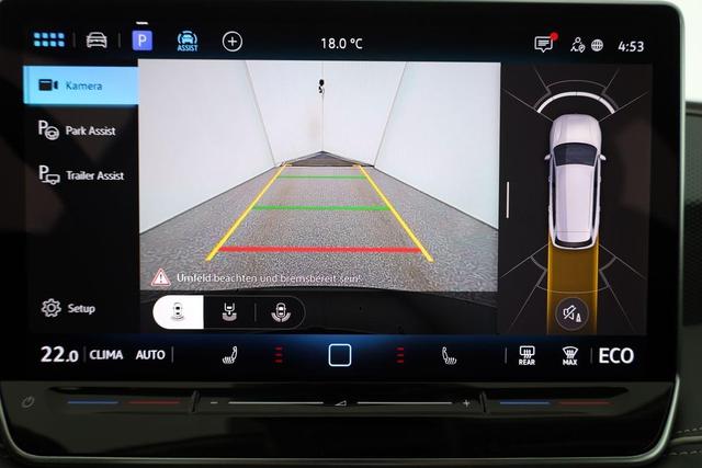 Volkswagen Passat Variant 1.5 TSI eHybrid 150 kW Business Business, AHK, Navi, Winterpaket, sofort 