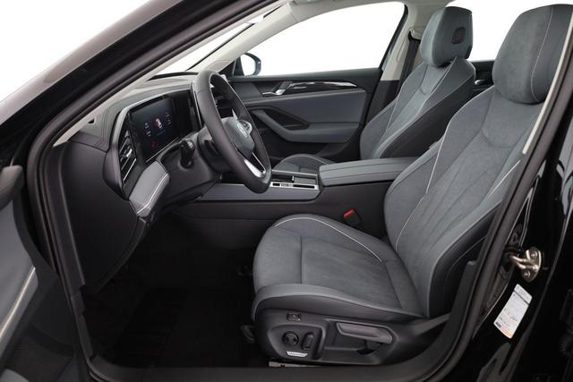 Volkswagen Passat Variant 1.5 TSI eHybrid 150 kW Business Business, AHK, Navi, Winterpaket, sofort 