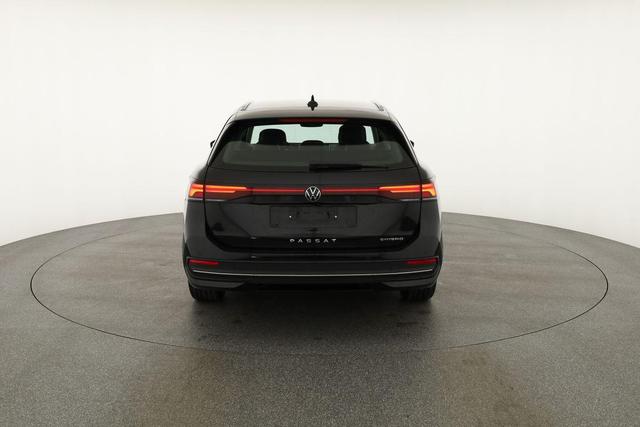 Volkswagen Passat Variant 1.5 TSI eHybrid 150 kW Business Business, AHK, Navi, Winterpaket, sofort 