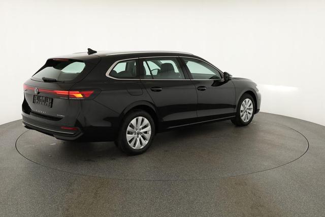 Volkswagen Passat Variant 1.5 TSI eHybrid 150 kW Business Business, AHK, Navi, Winterpaket, sofort 