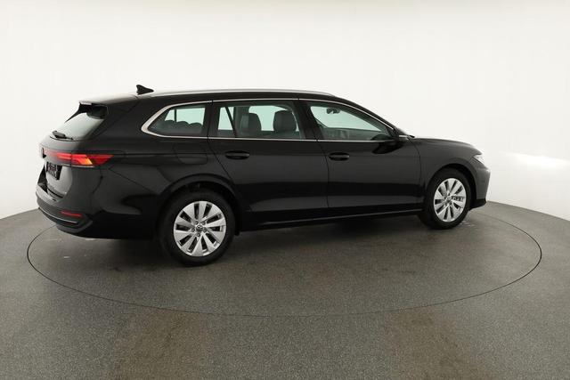Volkswagen Passat Variant 1.5 TSI eHybrid 150 kW Business Business, AHK, Navi, Winterpaket, sofort 
