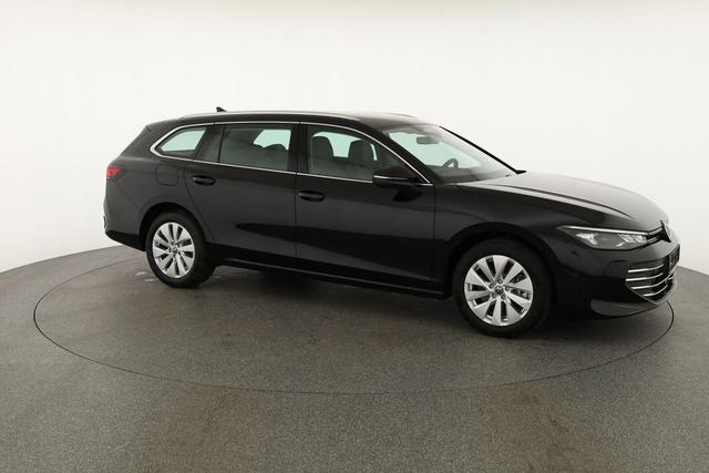 Volkswagen Passat Variant 1.5 TSI eHybrid 150 kW Business Business, AHK, Navi, Winterpaket, sofort 