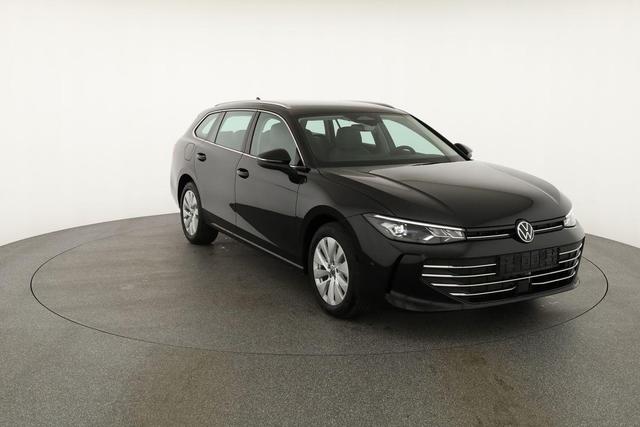 Volkswagen Passat Variant 1.5 TSI eHybrid 150 kW Business Business, AHK, Navi, Winterpaket, sofort 