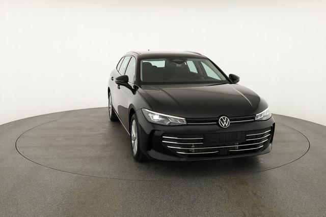 Volkswagen Passat Variant 1.5 TSI eHybrid 150 kW Business Business, AHK, Navi, Winterpaket, sofort 