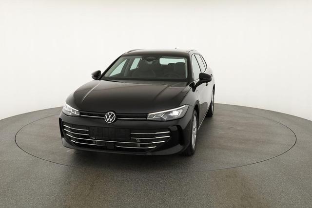 Volkswagen Passat Variant 1.5 TSI eHybrid 150 kW Business Business, AHK, Navi, Winterpaket, sofort 