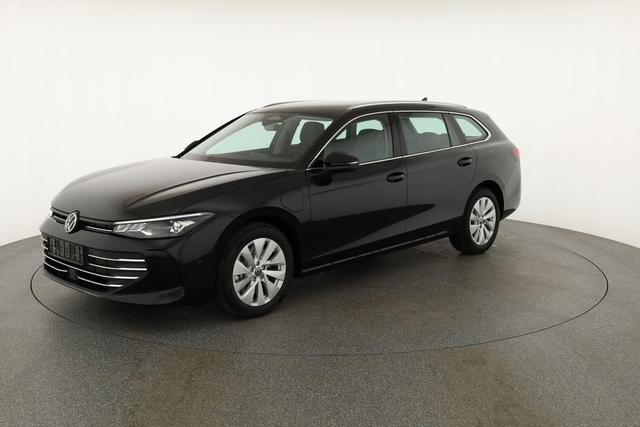Volkswagen Passat Variant 1.5 TSI eHybrid 150 kW Business Business, AHK, Navi, Winterpaket, sofort 