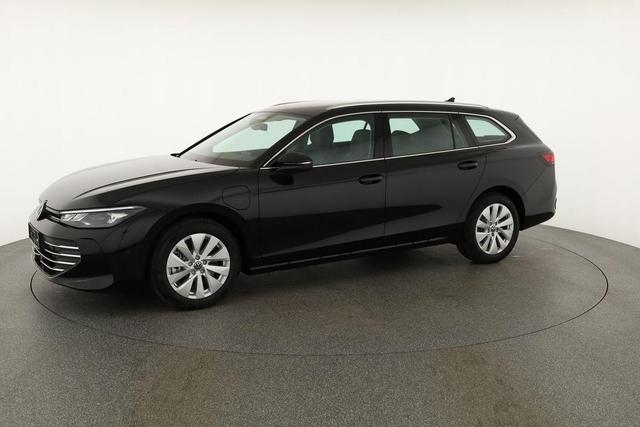 Volkswagen Passat Variant 1.5 TSI eHybrid 150 kW Business Business, AHK, Navi, Winterpaket, sofort 