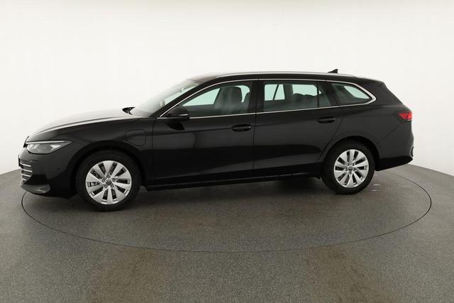 Volkswagen Passat Variant 1.5 TSI eHybrid 150 kW Business Business, AHK, Navi, Winterpaket, sofort 