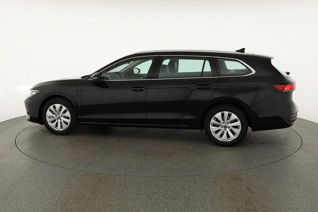 Volkswagen Passat Variant 1.5 TSI eHybrid 150 kW Business Business, AHK, Navi, Winterpaket, sofort 