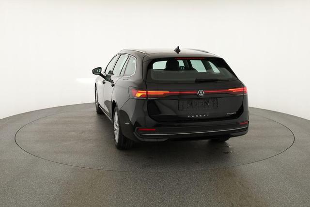 Volkswagen Passat Variant 1.5 TSI eHybrid 150 kW Business Business, AHK, Navi, Winterpaket, sofort 