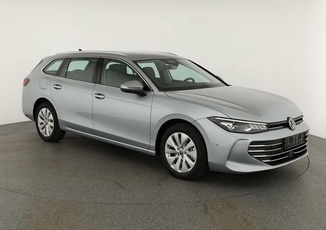 Volkswagen Passat Variant - 1.5 TSI eHybrid 150 kW Business Business, AHK, Navi, Winterpaket, sofort