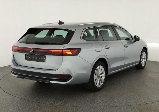 Volkswagen Passat Variant 1.5 TSI eHybrid 150 kW Business Business, AHK, Navi, Winterpaket, sofort 
