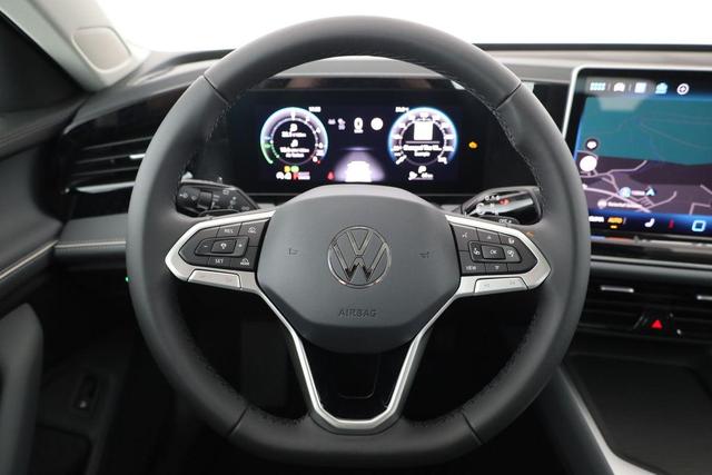 Volkswagen Passat Variant 1.5 TSI eHybrid 150 kW Business Business, AHK, Navi, Winterpaket, sofort 