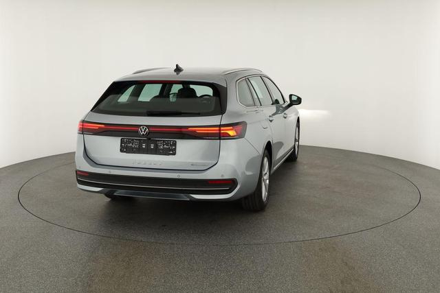 Volkswagen Passat Variant 1.5 TSI eHybrid 150 kW Business Business, AHK, Navi, Winterpaket, sofort 