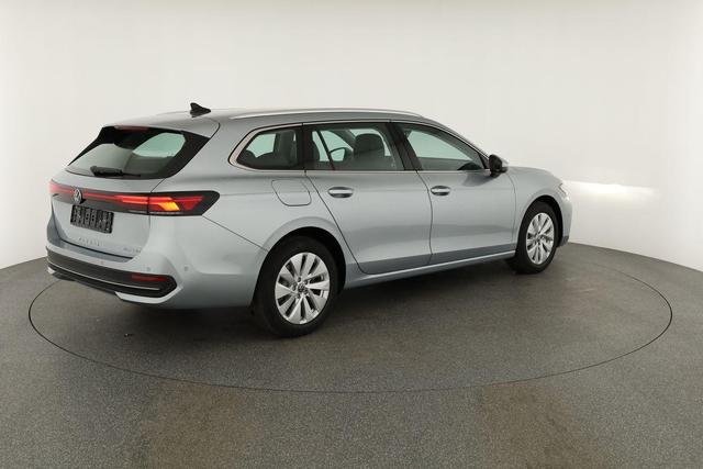 Volkswagen Passat Variant 1.5 TSI eHybrid 150 kW Business Business, AHK, Navi, Winterpaket, sofort 