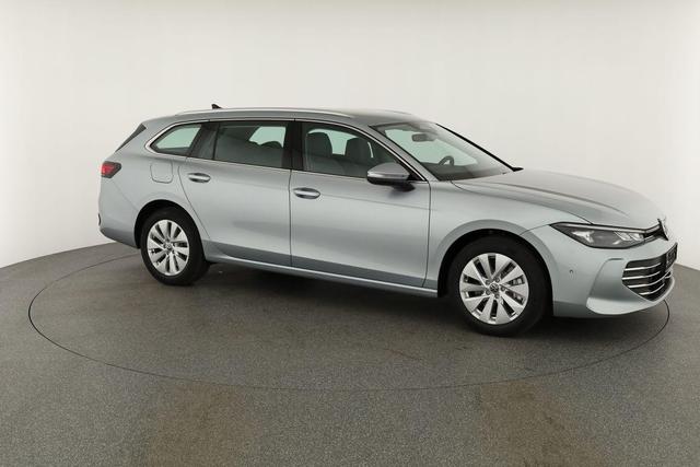Volkswagen Passat Variant 1.5 TSI eHybrid 150 kW Business Business, AHK, Navi, Winterpaket, sofort 