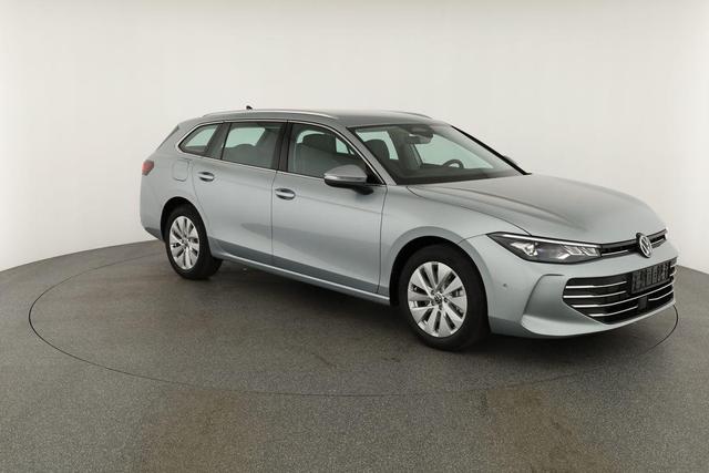 Volkswagen Passat Variant 1.5 TSI eHybrid 150 kW Business Business, AHK, Navi, Winterpaket, sofort 