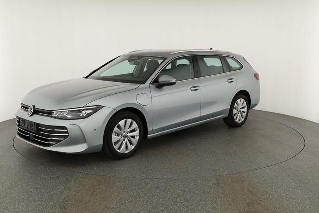 Volkswagen Passat Variant 1.5 TSI eHybrid 150 kW Business Business, AHK, Navi, Winterpaket, sofort 