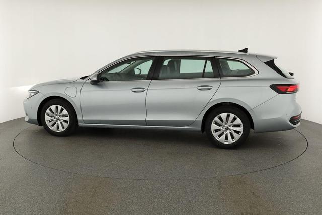 Volkswagen Passat Variant 1.5 TSI eHybrid 150 kW Business Business, AHK, Navi, Winterpaket, sofort 