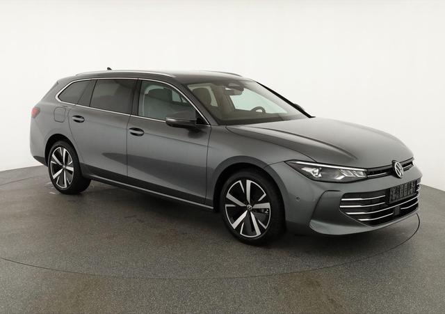 Volkswagen Passat Variant - 1.5 TSI eHybrid 150 kW Business Business, HuD, 18-Zoll, Navi Pro, AHK, sofort