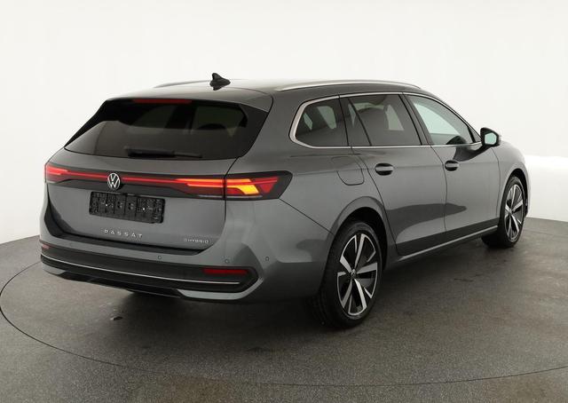 Volkswagen Passat Variant 1.5 TSI eHybrid 150 kW Business Business, HuD, 18-Zoll, Navi Pro, AHK, sofort 