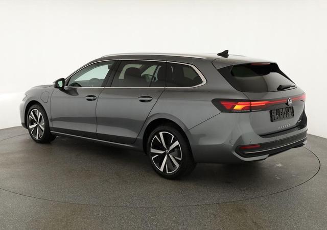 Volkswagen Passat Variant 1.5 TSI eHybrid 150 kW Business Business, HuD, 18-Zoll, Navi Pro, AHK, sofort 