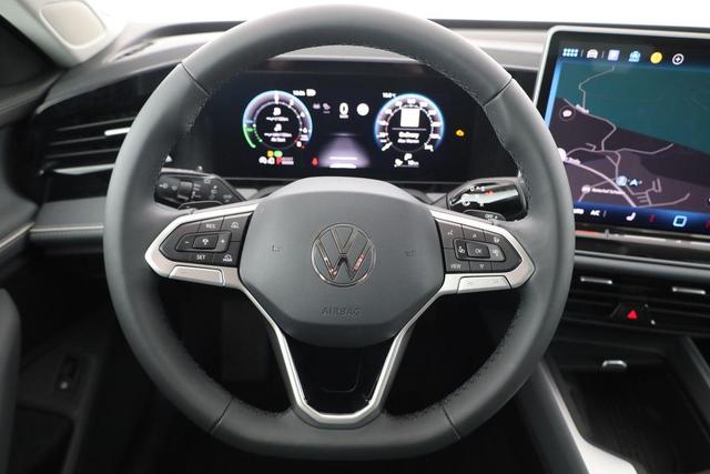 Volkswagen Passat Variant 1.5 TSI eHybrid 150 kW Business Business, HuD, 18-Zoll, Navi Pro, AHK, sofort 