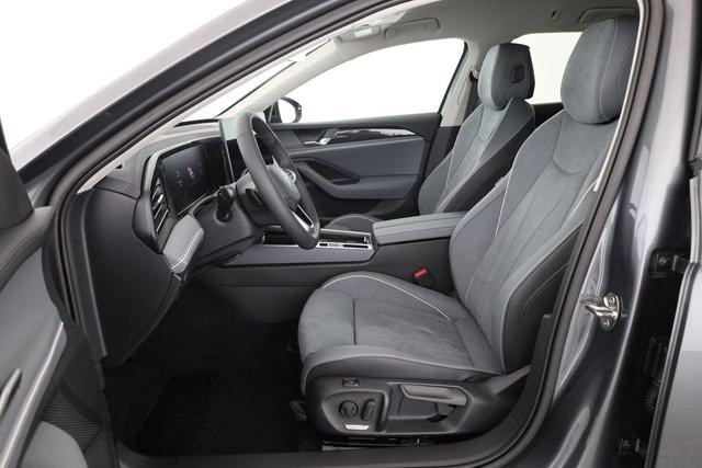 Volkswagen Passat Variant 1.5 TSI eHybrid 150 kW Business Business, HuD, 18-Zoll, Navi Pro, AHK, sofort 