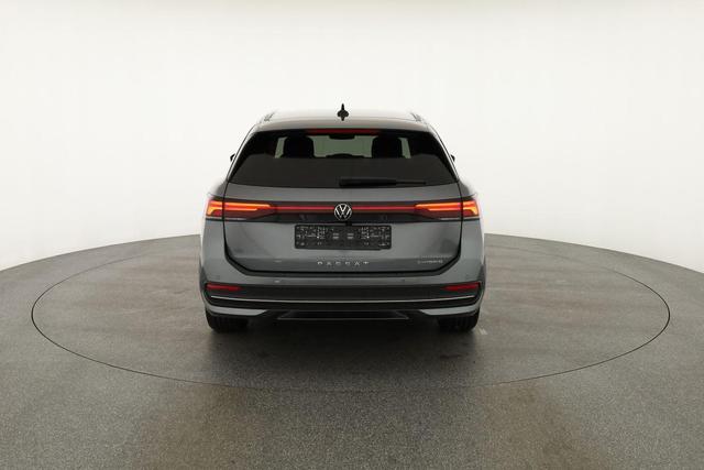 Volkswagen Passat Variant 1.5 TSI eHybrid 150 kW Business Business, HuD, 18-Zoll, Navi Pro, AHK, sofort 