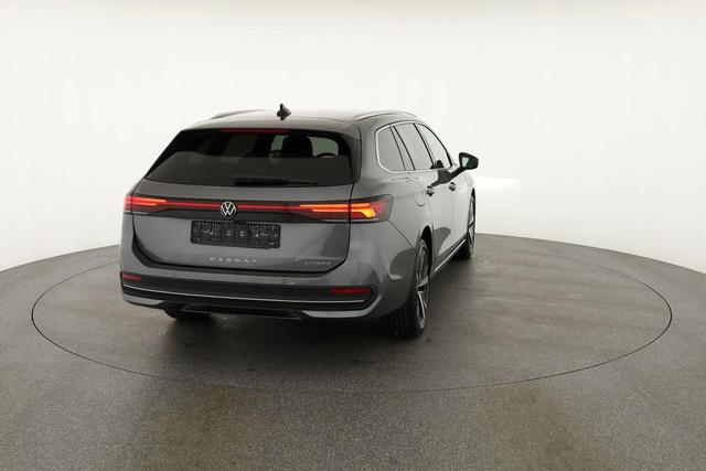 Volkswagen Passat Variant 1.5 TSI eHybrid 150 kW Business Business, HuD, 18-Zoll, Navi Pro, AHK, sofort 