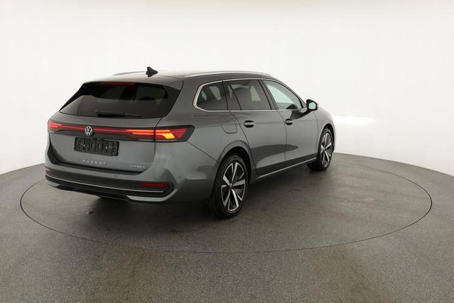 Volkswagen Passat Variant 1.5 TSI eHybrid 150 kW Business Business, HuD, 18-Zoll, Navi Pro, AHK, sofort 