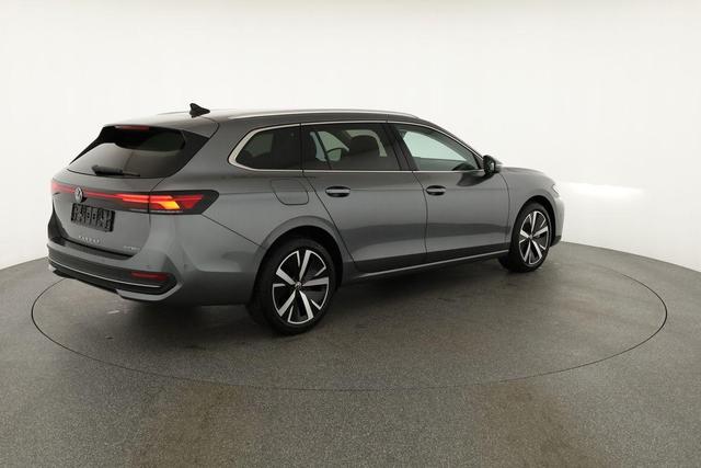Volkswagen Passat Variant 1.5 TSI eHybrid 150 kW Business Business, HuD, 18-Zoll, Navi Pro, AHK, sofort 