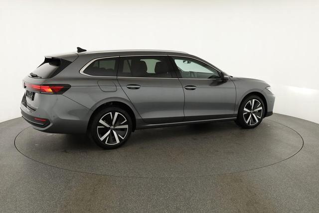Volkswagen Passat Variant 1.5 TSI eHybrid 150 kW Business Business, HuD, 18-Zoll, Navi Pro, AHK, sofort 