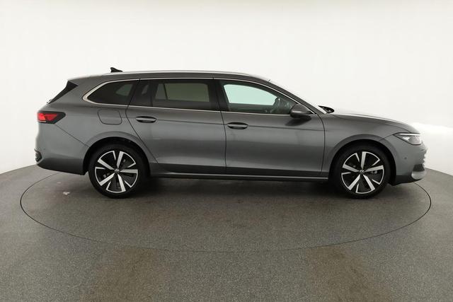 Volkswagen Passat Variant 1.5 TSI eHybrid 150 kW Business Business, HuD, 18-Zoll, Navi Pro, AHK, sofort 