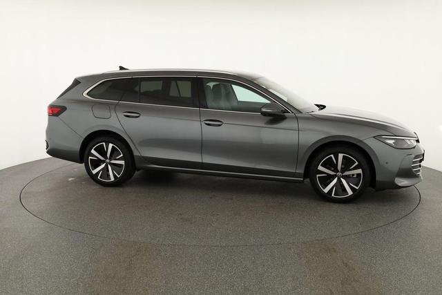 Volkswagen Passat Variant 1.5 TSI eHybrid 150 kW Business Business, HuD, 18-Zoll, Navi Pro, AHK, sofort 