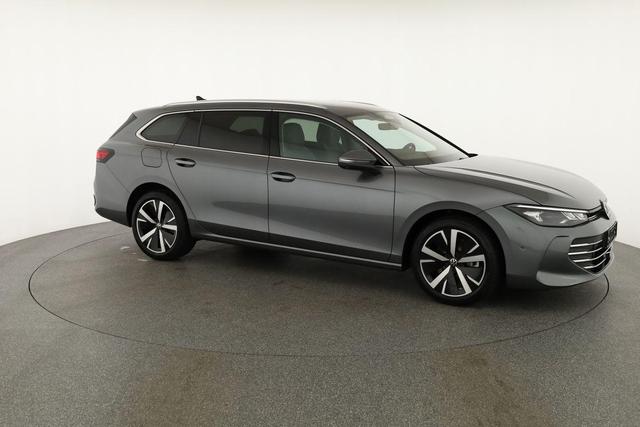 Volkswagen Passat Variant 1.5 TSI eHybrid 150 kW Business Business, HuD, 18-Zoll, Navi Pro, AHK, sofort 