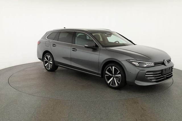 Volkswagen Passat Variant 1.5 TSI eHybrid 150 kW Business Business, HuD, 18-Zoll, Navi Pro, AHK, sofort 
