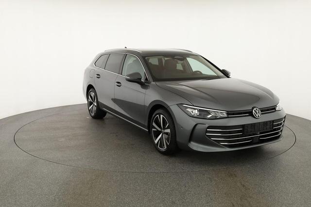 Volkswagen Passat Variant 1.5 TSI eHybrid 150 kW Business Business, HuD, 18-Zoll, Navi Pro, AHK, sofort 