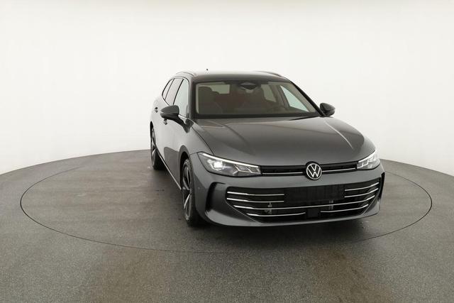 Volkswagen Passat Variant 1.5 TSI eHybrid 150 kW Business Business, HuD, 18-Zoll, Navi Pro, AHK, sofort 