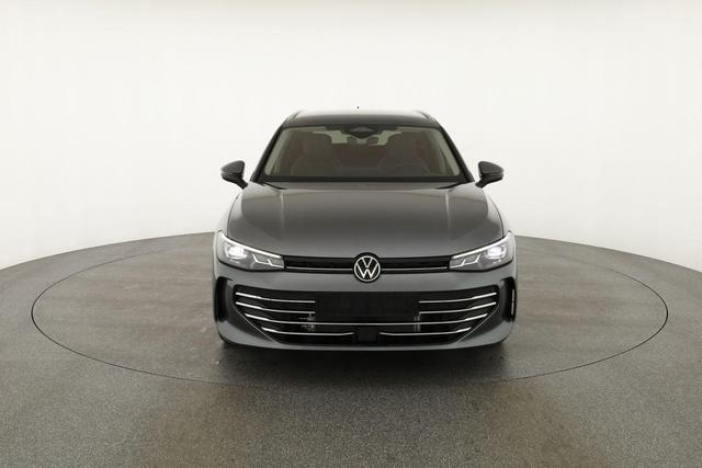 Volkswagen Passat Variant 1.5 TSI eHybrid 150 kW Business Business, HuD, 18-Zoll, Navi Pro, AHK, sofort 