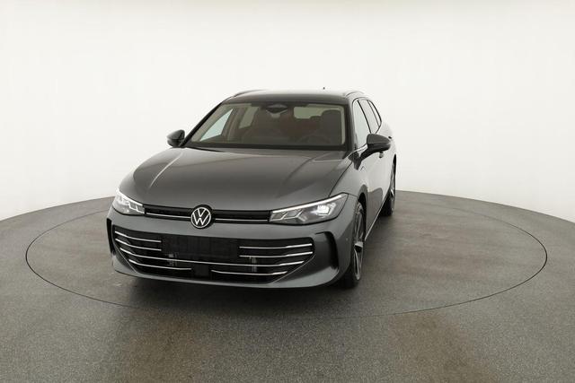 Volkswagen Passat Variant 1.5 TSI eHybrid 150 kW Business Business, HuD, 18-Zoll, Navi Pro, AHK, sofort 