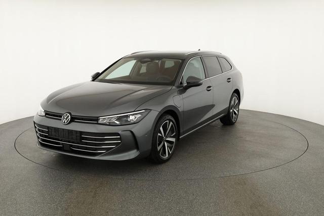Volkswagen Passat Variant 1.5 TSI eHybrid 150 kW Business Business, HuD, 18-Zoll, Navi Pro, AHK, sofort 